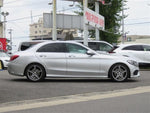 MERCEDES BENZ C class sedan