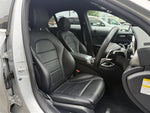 MERCEDES BENZ C class sedan
