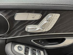 MERCEDES BENZ C class sedan