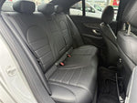 MERCEDES BENZ C class sedan