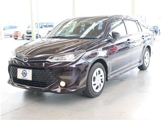 COROLLA FIELDER