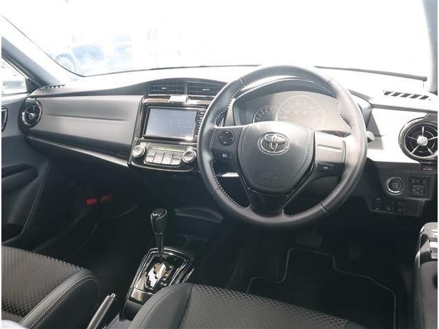 COROLLA FIELDER