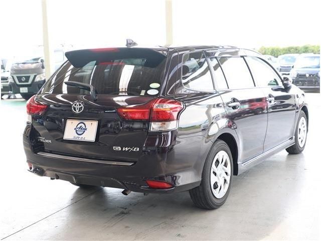 COROLLA FIELDER