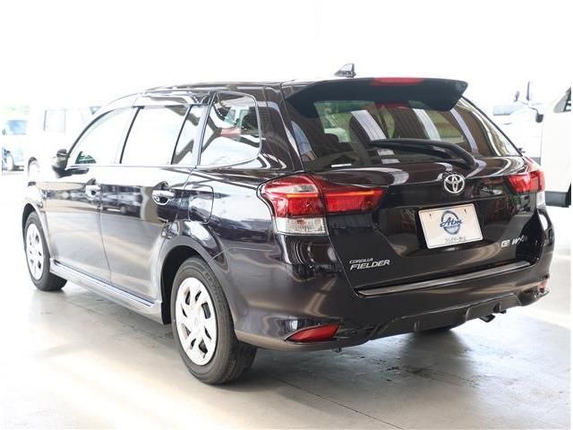 COROLLA FIELDER