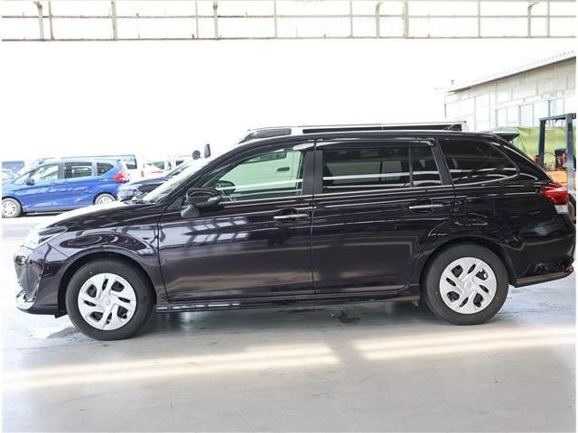 COROLLA FIELDER