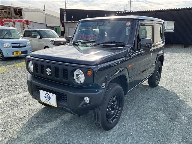 JIMNY 4WD