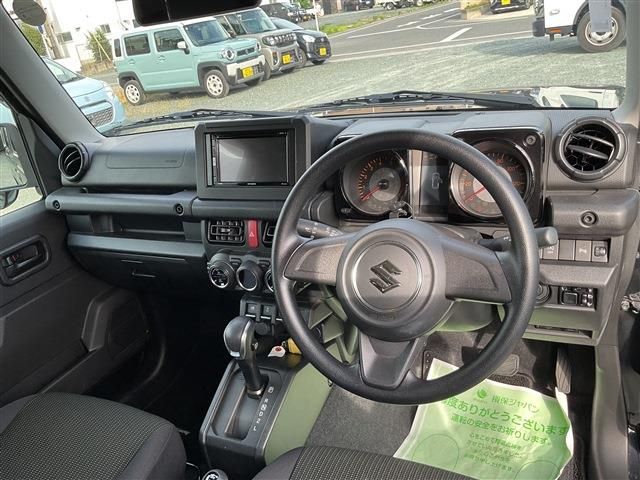 JIMNY 4WD