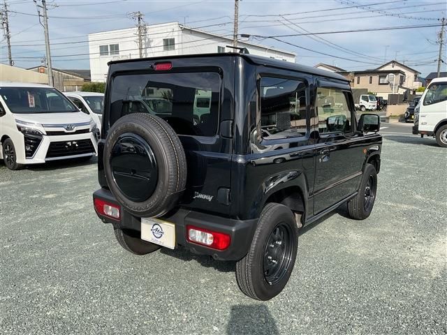 JIMNY 4WD