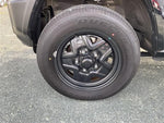 JIMNY 4WD