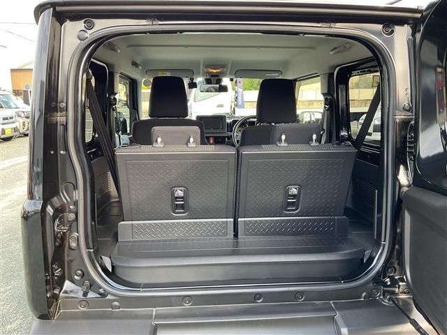 JIMNY 4WD