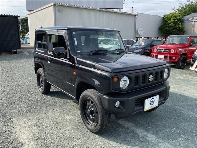 JIMNY 4WD