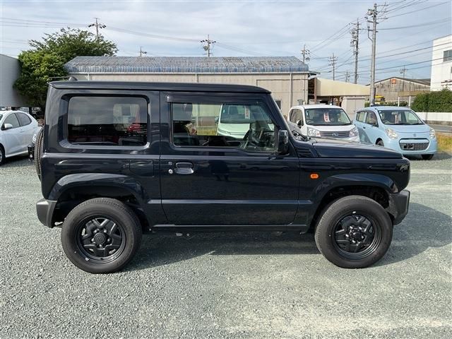 JIMNY 4WD