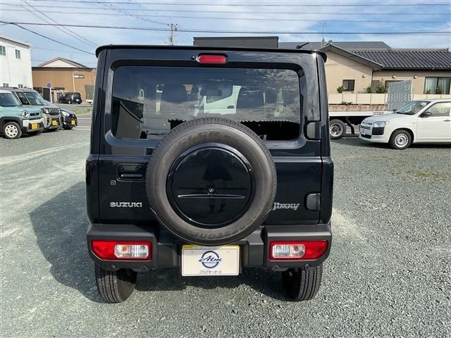 JIMNY 4WD