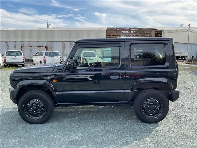 JIMNY 4WD