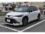 COROLLA CROSS HYBRID
