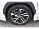 COROLLA CROSS HYBRID