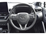 COROLLA CROSS HYBRID