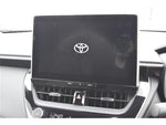 COROLLA CROSS HYBRID