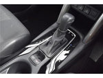 COROLLA CROSS HYBRID