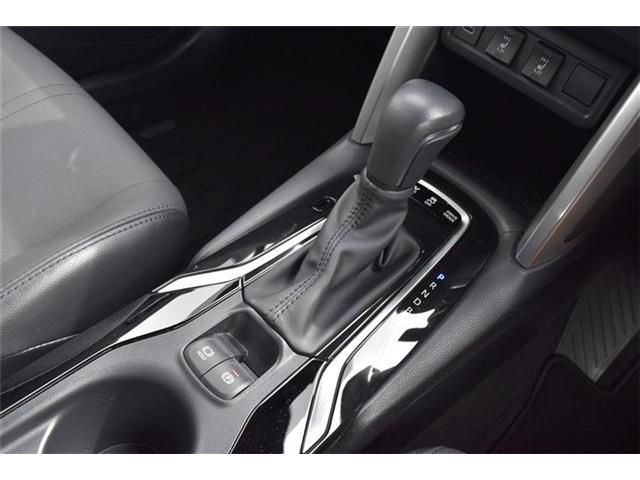 COROLLA CROSS HYBRID