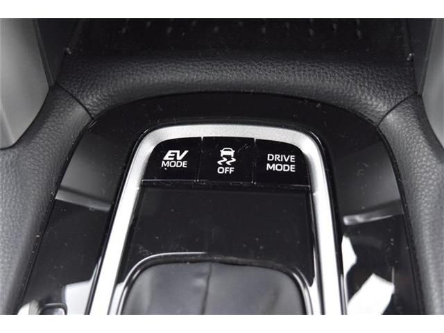 COROLLA CROSS HYBRID