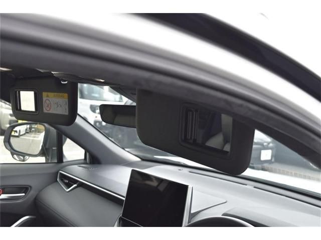COROLLA CROSS HYBRID