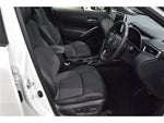 COROLLA CROSS HYBRID