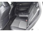 COROLLA CROSS HYBRID