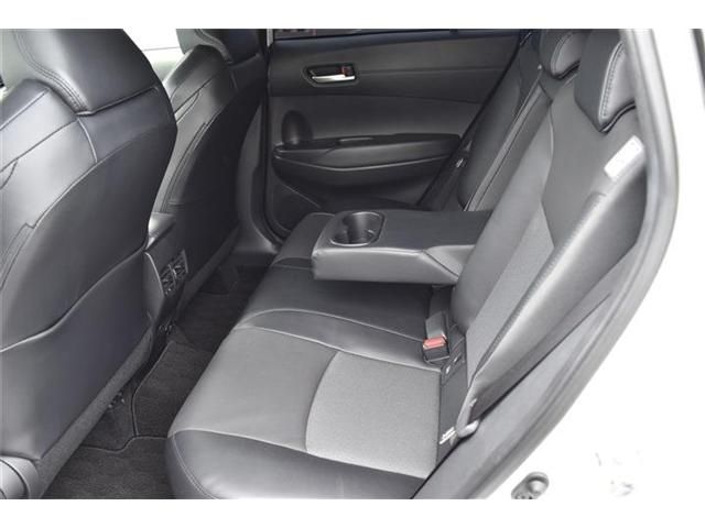 COROLLA CROSS HYBRID