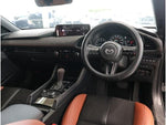 MAZDA3 FASTBACK