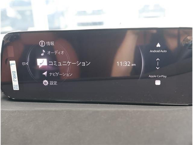 MAZDA3 FASTBACK