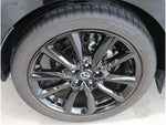 MAZDA3 FASTBACK