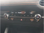 MAZDA3 FASTBACK