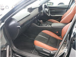 MAZDA3 FASTBACK