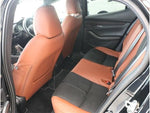 MAZDA3 FASTBACK