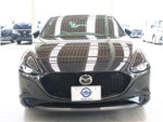 MAZDA3 FASTBACK