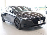 MAZDA3 FASTBACK