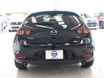 MAZDA3 FASTBACK