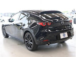 MAZDA3 FASTBACK