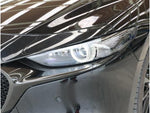 MAZDA3 FASTBACK