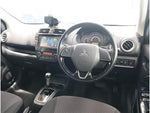 MIRAGE hatchback