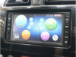 MIRAGE hatchback