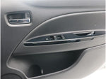 MIRAGE hatchback