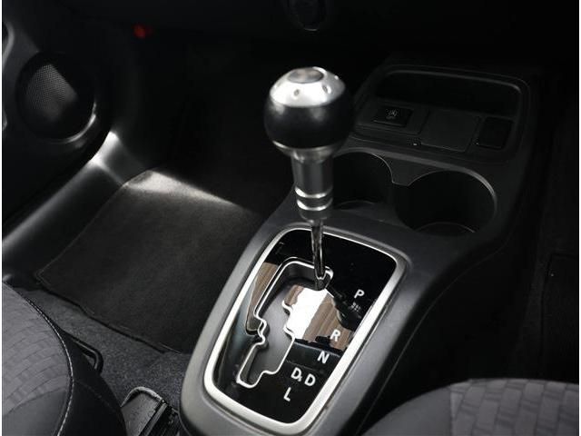 MIRAGE hatchback