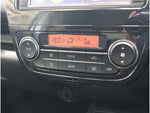 MIRAGE hatchback