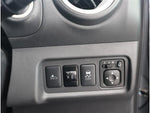 MIRAGE hatchback