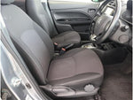 MIRAGE hatchback
