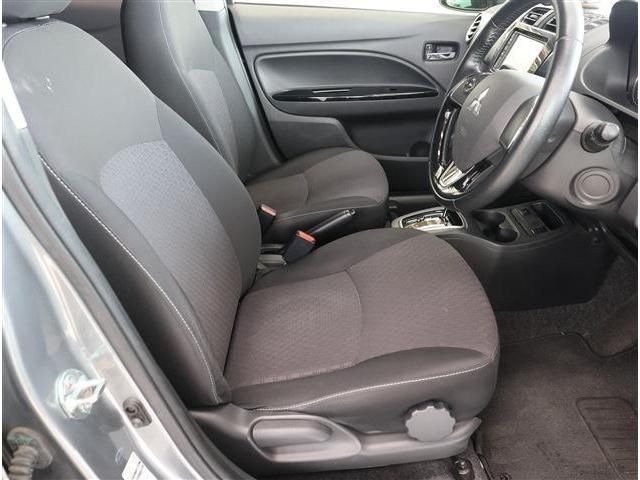 MIRAGE hatchback