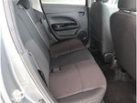 MIRAGE hatchback