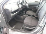 MIRAGE hatchback